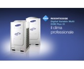 SAMSUNG DVM